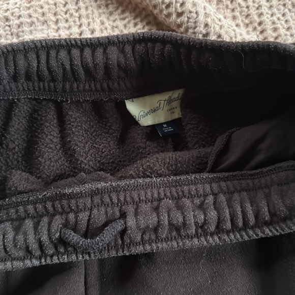 brown cargo sweats 🦃 - Picture 3 of 3